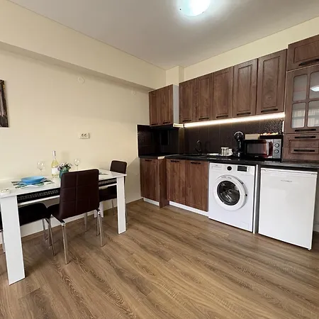 Appartamento Kamelia Sunny Beach
