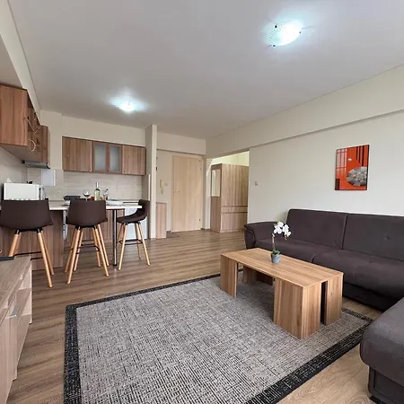 Appartamento Kamelia Sunny Beach