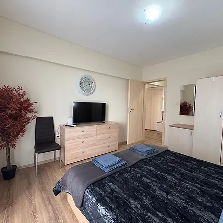 Kamelia Apartamento *