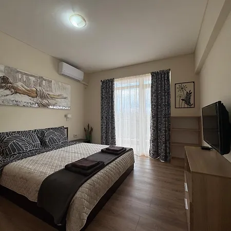 Kamelia Apartamento Sunny Beach