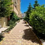 Kamelia Apartmán Sluneční pobřeží