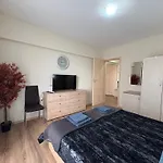 Kamelia Apartmán *