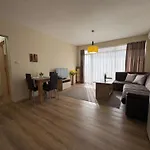 Apartmán Kamelia *