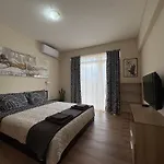 Kamelia Apartmán Sluneční pobřeží