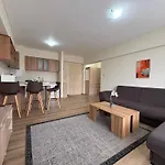 Apartmán Kamelia Sluneční pobřeží