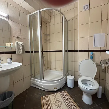 Apartment Kamelia Sunny Beach