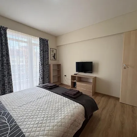 Kamelia Apartment