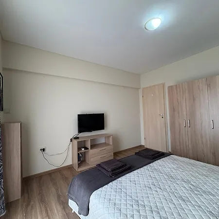 Apartment Kamelia