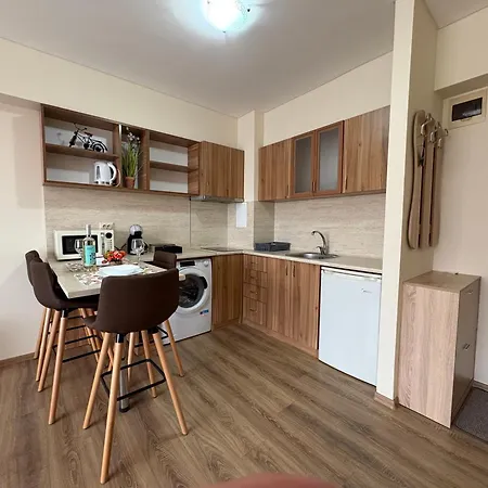 Apartment Kamelia *
