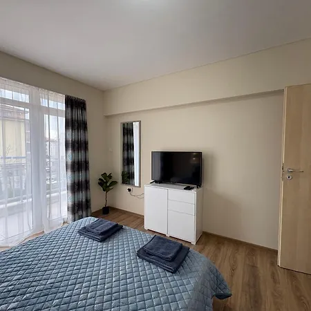 Kamelia Apartment Sunny Beach