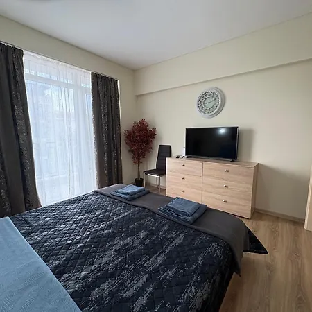 Kamelia סאני ביץ'