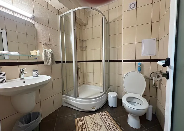 דירה Kamelia סאני ביץ'