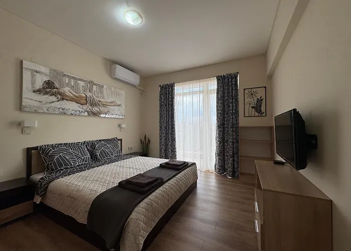 Kamelia דירה סאני ביץ'